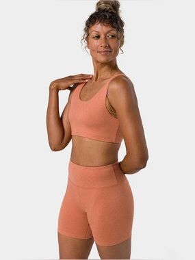 Manduka Dhara Bra
